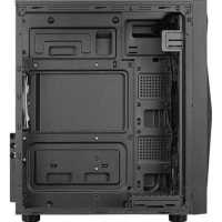 корпус AeroCool Glider Cosmo-G-BK-v1