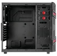 корпус AeroCool GT Advance Window Black