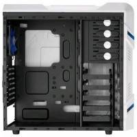 корпус AeroCool GT-R White Edition