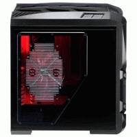 корпус AeroCool GT-S Black Edition