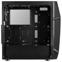 корпус AeroCool Klaw Black