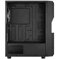 корпус AeroCool Menace Saturn FRGB-G-BK-v1