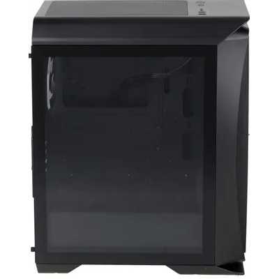 корпус AeroCool ONE-FROST-G-BK-V1