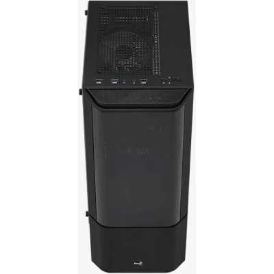 корпус AeroCool Quantum-G-BK-v2
