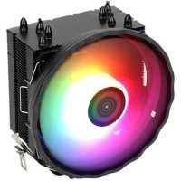 кулер AeroCool Rave 4 ARGB