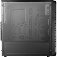 корпус AeroCool SI-5200 Frost