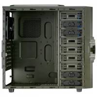 корпус AeroCool Strike-X One Army Edition