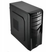 корпус AeroCool V2X 550W Black