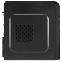 корпус AeroCool V2X 550W Black