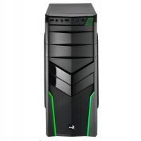 корпус AeroCool V2X 550W Green