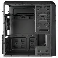 корпус AeroCool V2X 550W Green