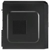 корпус AeroCool V2X 600W Blue Edition Black 4713105954524