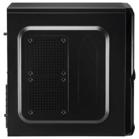 корпус AeroCool V3X Advance Black Edition 550W
