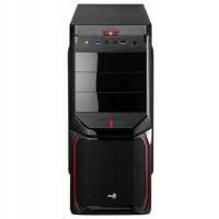 корпус AeroCool V3X Advance Devil Red Edition EN57592