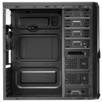 корпус AeroCool V3X Advance Devil Red Edition EN57592