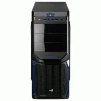 корпус AeroCool V3X Advance Evil Blue Edition