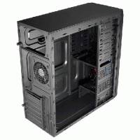 корпус AeroCool V3X black