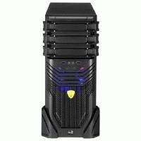 корпус AeroCool VS-3 Advance Black Edition EN58346