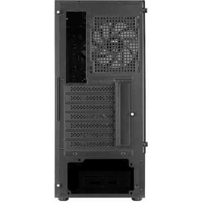 корпус AeroCool Wave-G-BK-v2