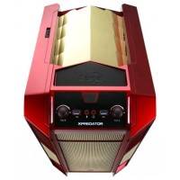 корпус AeroCool XPredator Cube Red/Gold