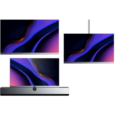 светодиодный экран AET Dream Wall 138 Wall mount