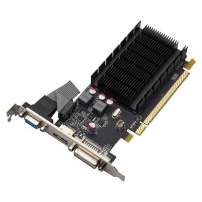 видеокарта Afox AMD Radeon R5 220 2Gb AFR5220-2048D3L6-V2