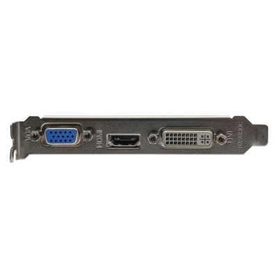 видеокарта Afox AMD Radeon R5 220 2Gb AFR5220-2048D3L6-V2