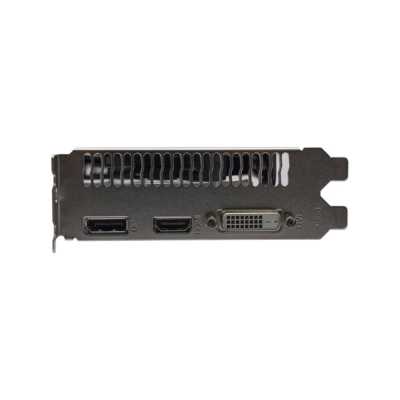 видеокарта Afox AMD Radeon RX 550 2Gb AFRX550-2048D5H5-V2