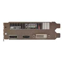видеокарта Afox AMD Radeon RX 550 4096Mb AFRX550-4096D5H4-V7