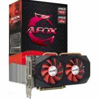 видеокарта Afox AMD Radeon RX 570 8192Mb AFRX570-8192D5H3-V2