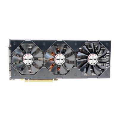 видеокарта Afox AMD Radeon RX 5700 XT 8Gb AFRX5700XT-8GD6H4-V2