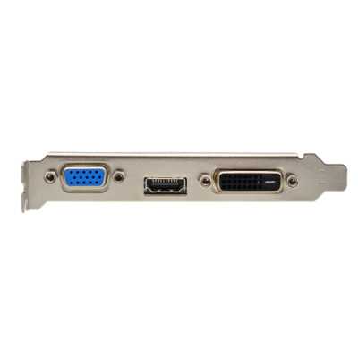 видеокарта Afox nVidia GeForce GT 710 4Gb AF710-4096D3L5-V3