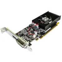 видеокарта Afox nVidia GeForce GT 1030 2Gb AF1030-2048D5L5-V3