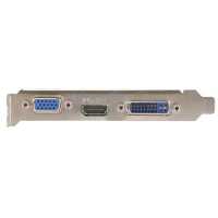 видеокарта Afox nVidia GeForce GT 710 4Gb AF710-4096D3L7-V1