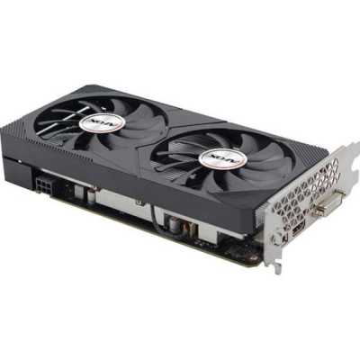 видеокарта Afox nVidia GeForce GTX 1650 Super 4Gb AF1650S-4096D6H3-V2