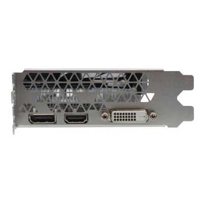 видеокарта Afox nVidia GeForce GTX 1650 Super 4Gb AF1650S-4096D6H7-V2