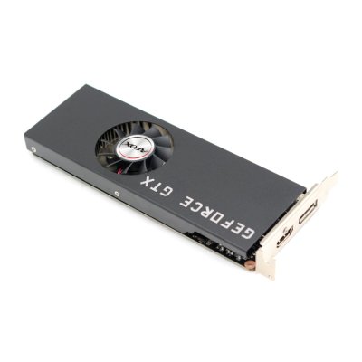 видеокарта Afox nVidia GeForce GTX 1050 Ti 4Gb AF1050TI-4096D5L5