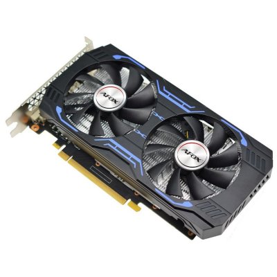 видеокарта Afox nVidia GeForce GTX 1660 Super 6Gb AF1660S-6144D6H1-V4