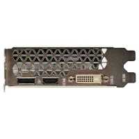 видеокарта Afox nVidia GeForce GTX1660 Super 6144Mb AF1660S-6144D6H4