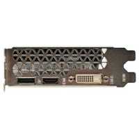 видеокарта Afox nVidia GeForce GTX 1660 Super 6Gb AF1660S-6144D6H4-V2