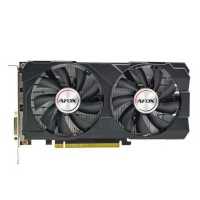 видеокарта Afox nVidia GeForce GTX1660 Ti 6144Mb AF1660TI-6144D6H1-V2