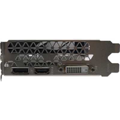 видеокарта Afox nVidia GeForce RTX 3050 6Gb AF3050-6GD6H4-V2