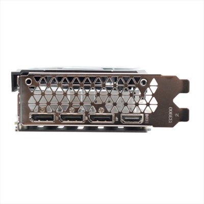 видеокарта Afox nVidia GeForce RTX 3050 8192Mb AF3050-8GD6H2