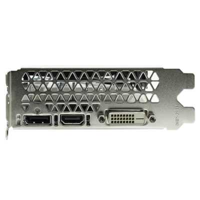 видеокарта Afox nVidia GeForce RTX 3050 8Gb AF3050-8GD6H4-V6