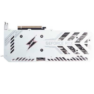 видеокарта Afox nVidia GeForce RTX 3070 8Gb AF3070-8192D6H7-V3
