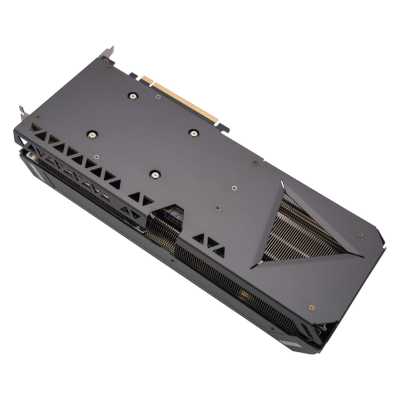 видеокарта Afox nVidia GeForce RTX 4070 12Gb AF4070-12GD6H7-V3 Серый