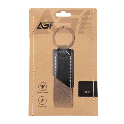 флешка AGI 512GB UE238 AGI512G32UE238 Черный