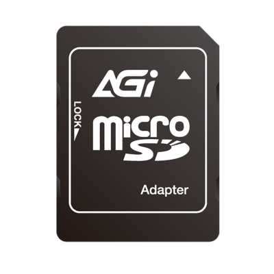 карта памяти AGI 64GB AGI064GU1TF138-R2