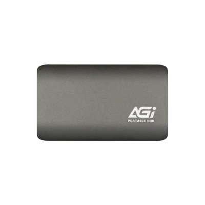 SSD диск AGI ED138 1Tb AGI1T0GIMED138 Серый
