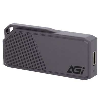 SSD диск AGI ED238 1Tb AGI1T0G33ED238 Серый